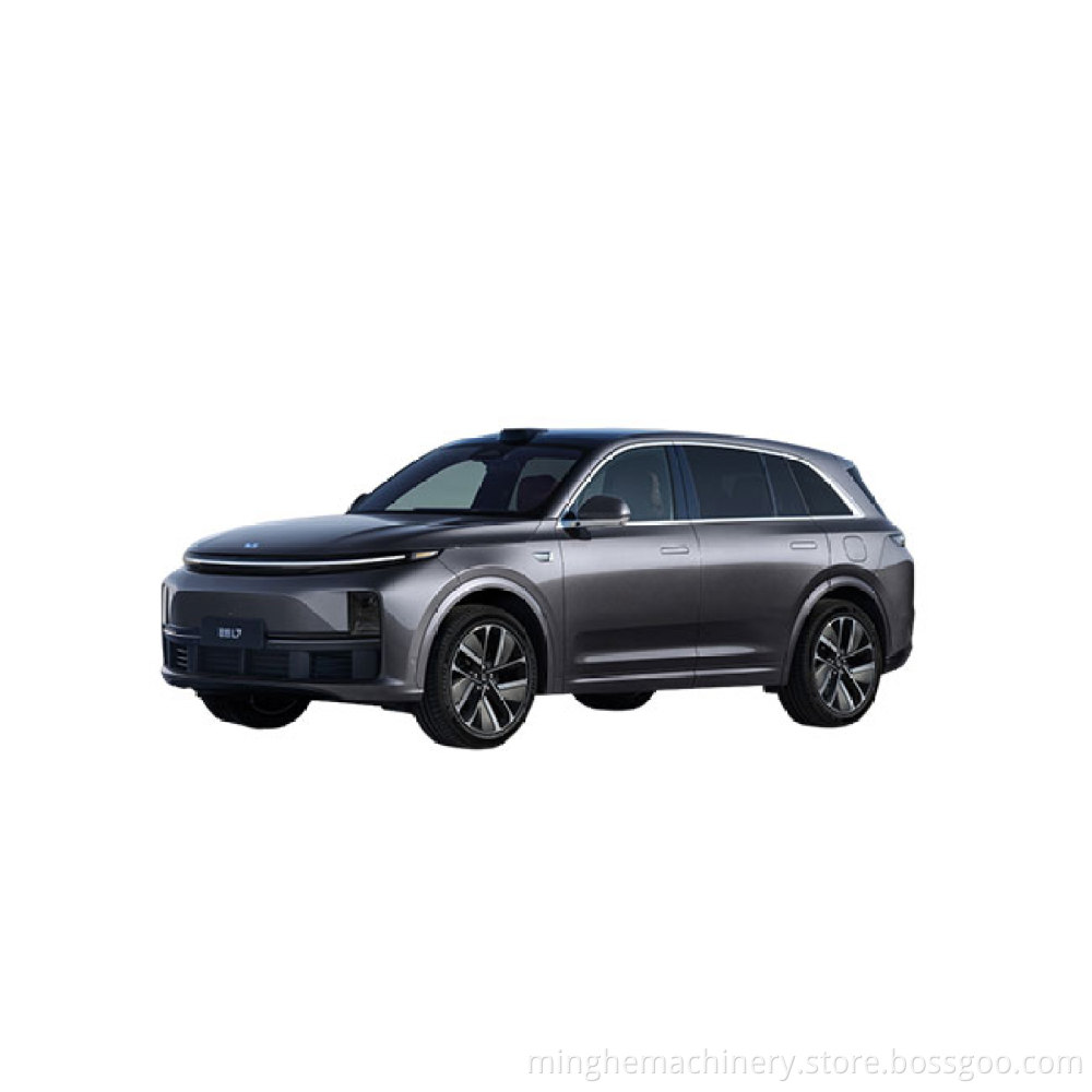 lixiang L7 made in china Extended-range EV
